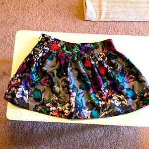 Candie’s Skirt